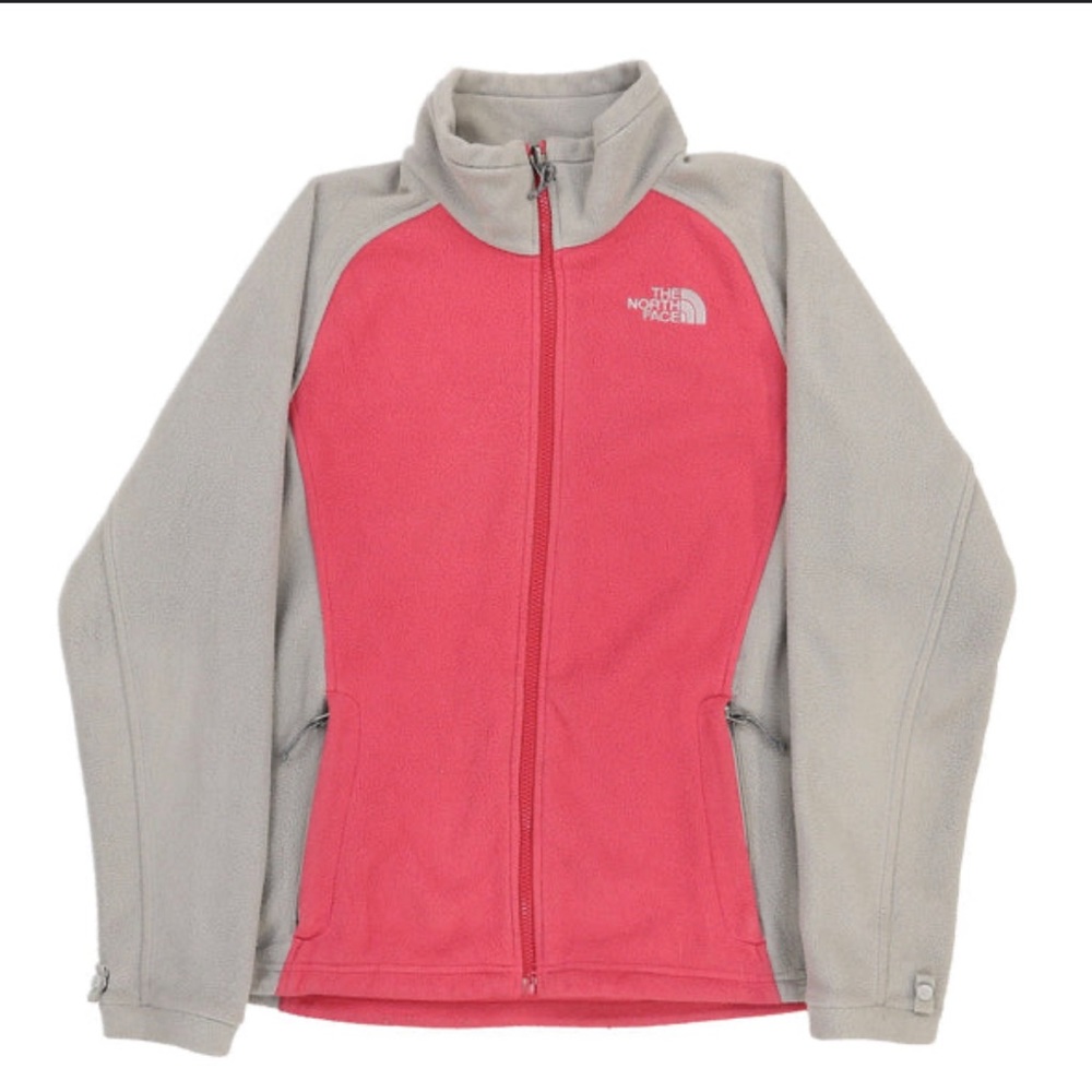 North Face Fleece Size Small. Excellent Used Condition